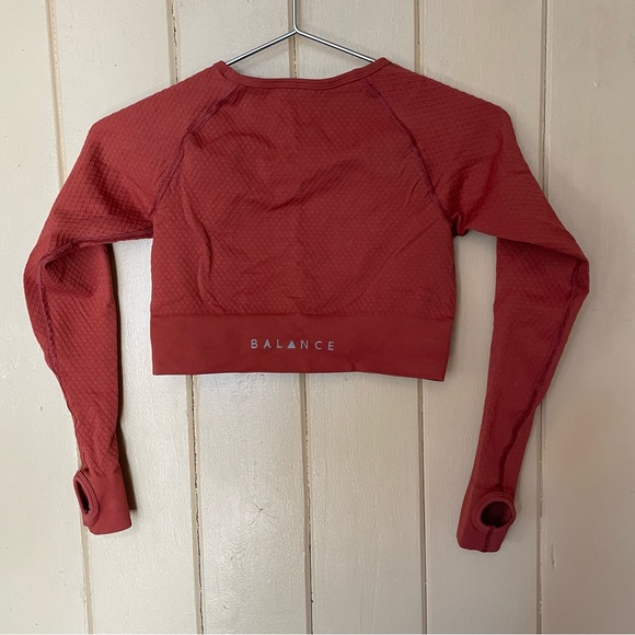 Balance Athletica 3 Piece Set Quartz 2.0 Amber - Picture 8 of 11